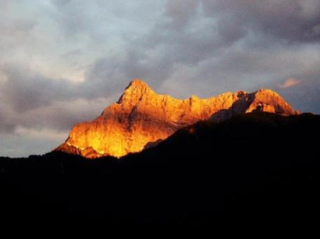 Bed and Breakfast Dromi A L'Alpin Erto Zewnętrze zdjęcie